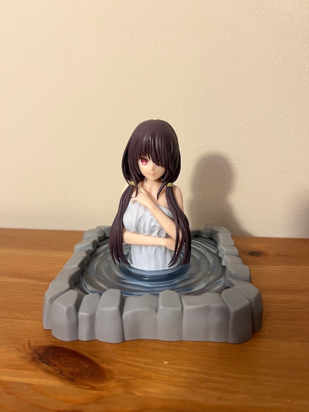 Sega Date A Live V Thermae Utopia Kurumi Tokisaki Anime Figure